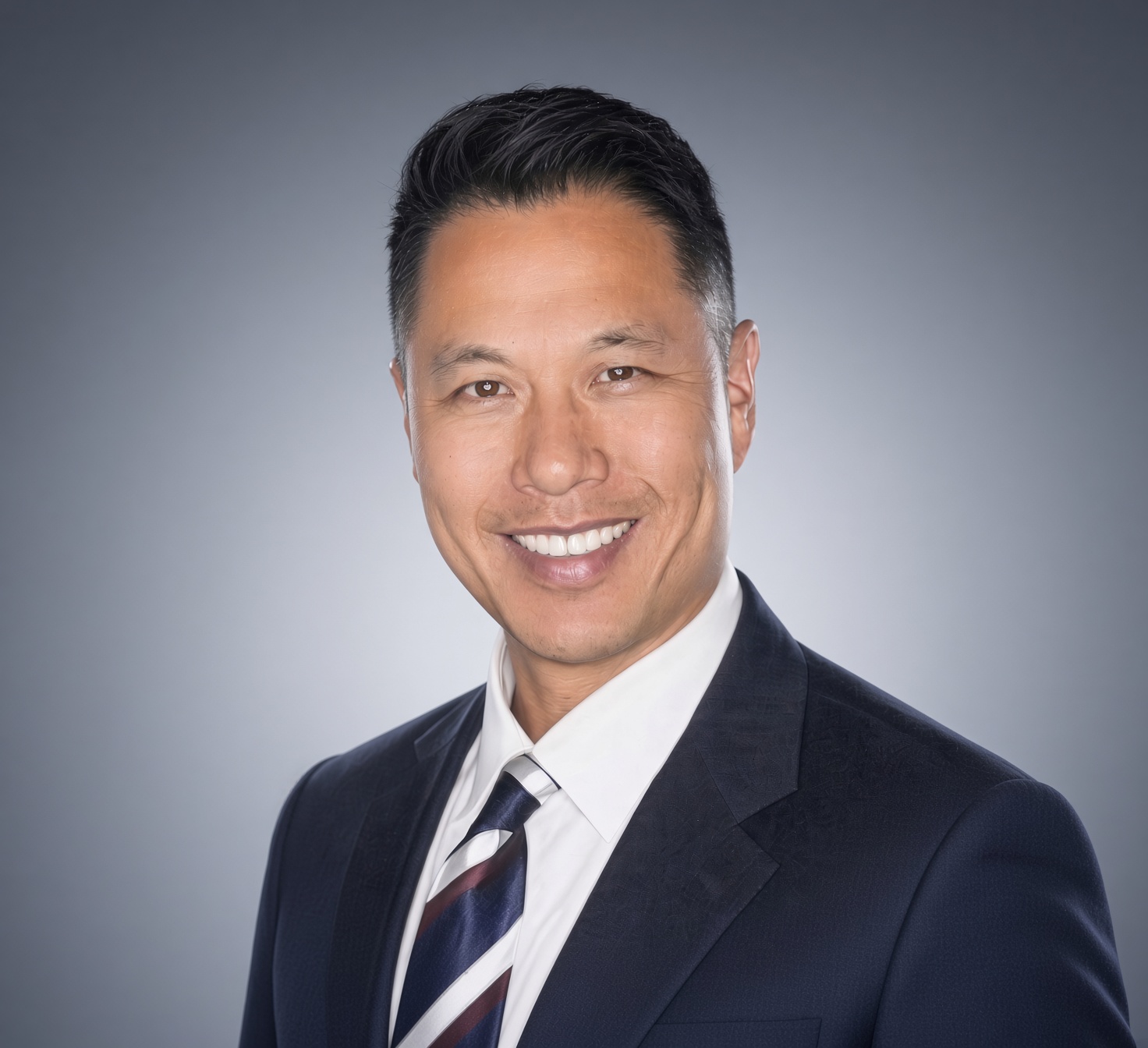 Louis S. Lim